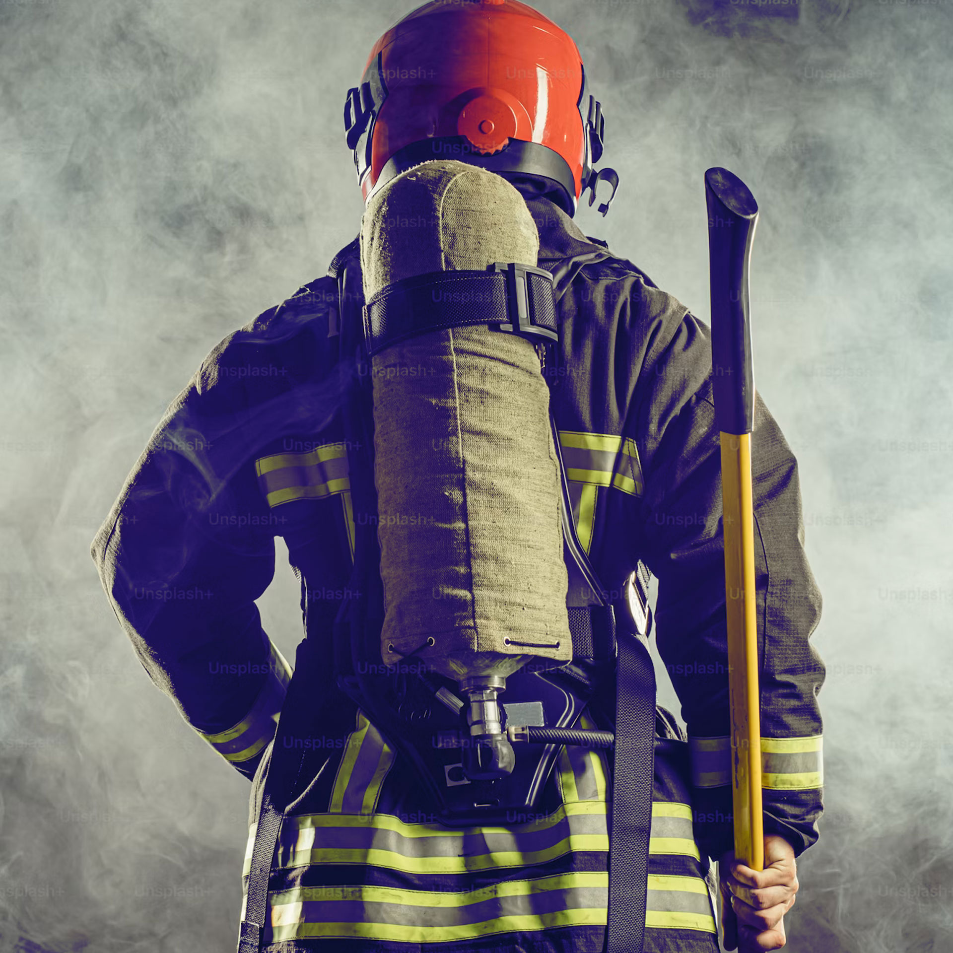 Fire and Safety Micro-Learning Course