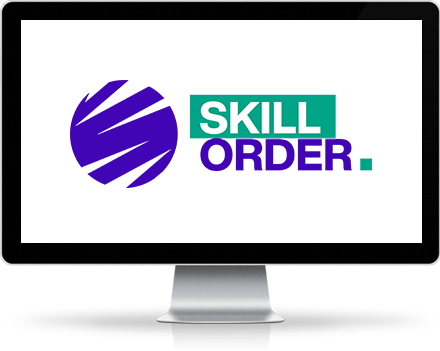 SkillOrder-Computer