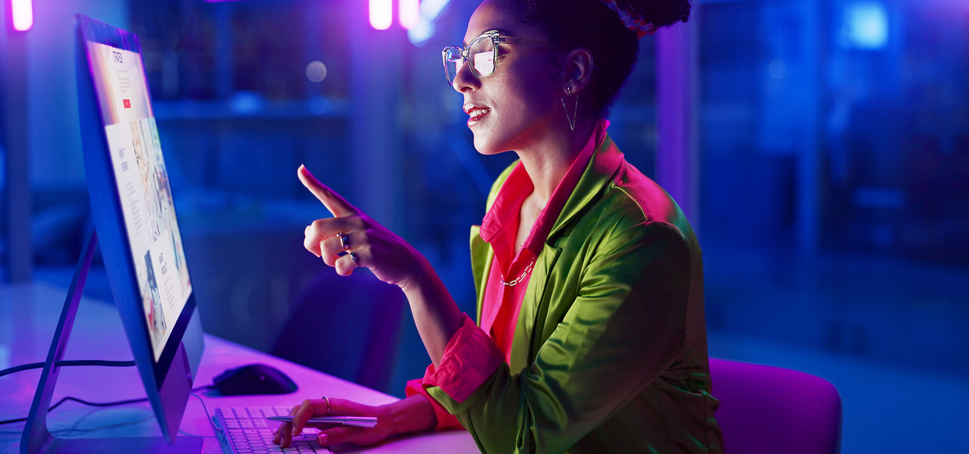 Digital learning that drives business success